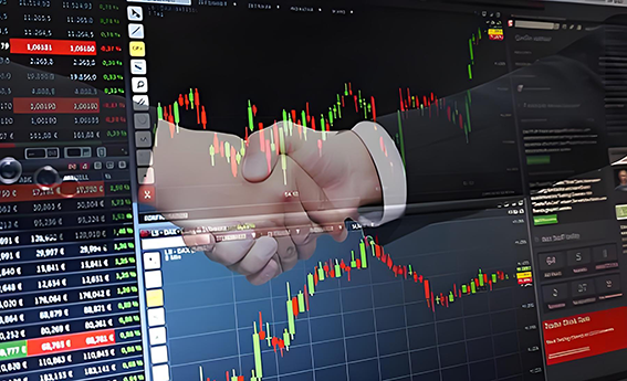 币安定投网交易界面